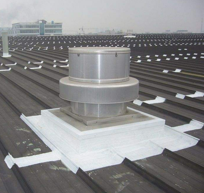 黄浦工业园区零星修缮