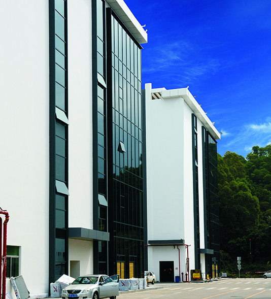 黄浦写字楼幕墙修缮安装