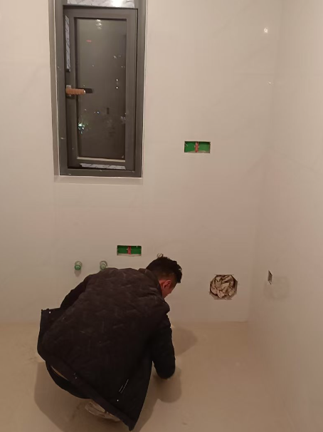 黄浦专业电工维修